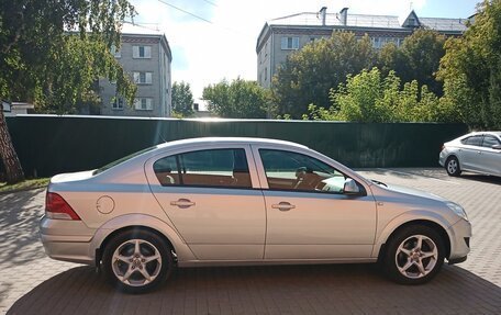 Opel Astra H, 2011 год, 1 100 000 рублей, 6 фотография