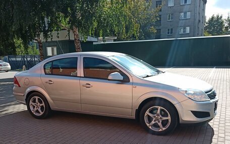 Opel Astra H, 2011 год, 1 100 000 рублей, 7 фотография