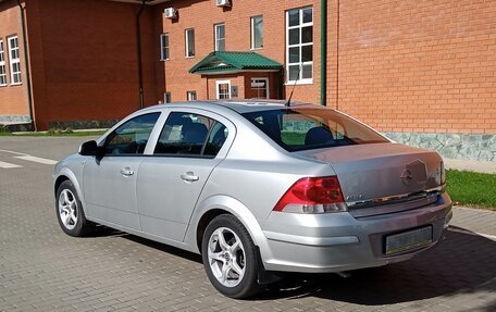 Opel Astra H, 2011 год, 1 100 000 рублей, 10 фотография