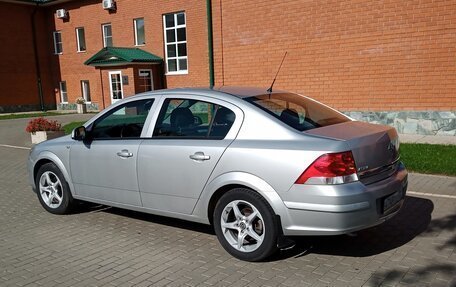 Opel Astra H, 2011 год, 1 100 000 рублей, 11 фотография