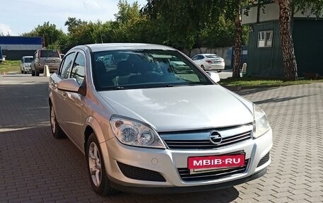 Opel Astra H, 2011 год, 1 100 000 рублей, 3 фотография