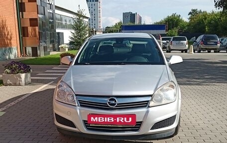 Opel Astra H, 2011 год, 1 100 000 рублей, 2 фотография