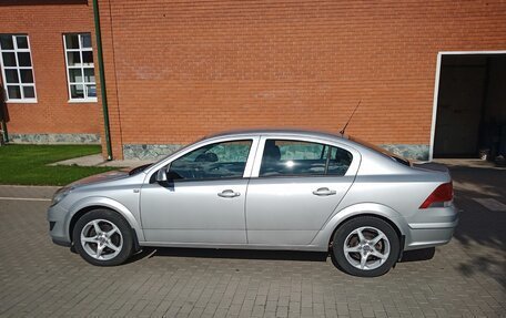 Opel Astra H, 2011 год, 1 100 000 рублей, 13 фотография