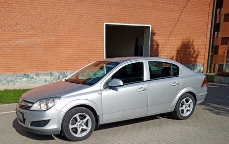 Opel Astra H, 2011 год, 1 100 000 рублей, 14 фотография