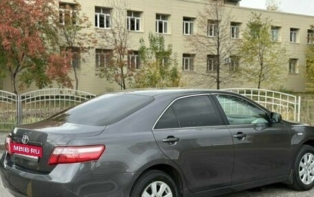 Toyota Camry, 2006 год, 1 200 000 рублей, 6 фотография