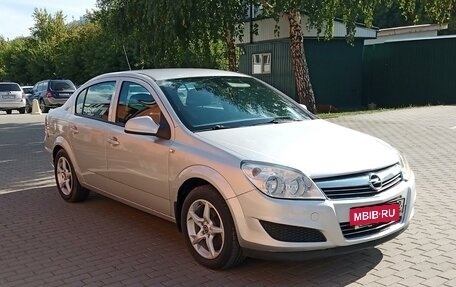 Opel Astra H, 2011 год, 1 100 000 рублей, 5 фотография