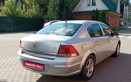 Opel Astra H, 2011 год, 1 100 000 рублей, 8 фотография