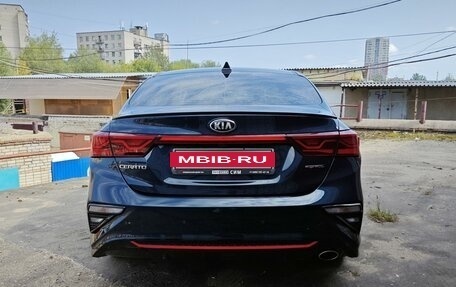 KIA Cerato IV, 2020 год, 2 400 000 рублей, 5 фотография