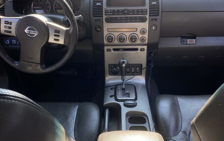 Nissan Pathfinder, 2005 год, 1 350 000 рублей, 18 фотография