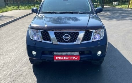 Nissan Pathfinder, 2005 год, 1 350 000 рублей, 2 фотография