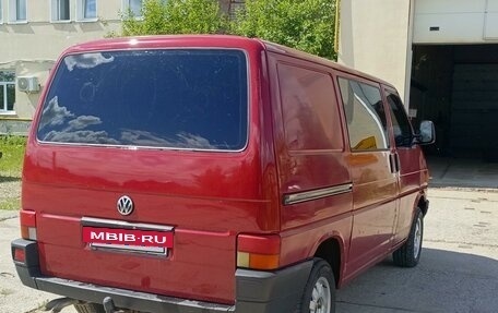 Volkswagen Transporter T4, 1991 год, 675 000 рублей, 5 фотография