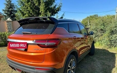 Geely Coolray I, 2020 год, 1 850 000 рублей, 9 фотография