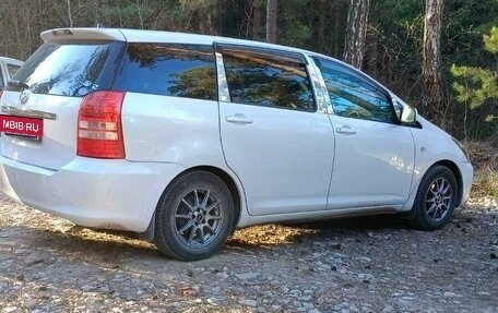 Toyota Wish II, 2004 год, 1 070 000 рублей, 3 фотография