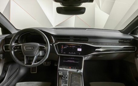 Audi A6, 2020 год, 4 579 000 рублей, 10 фотография