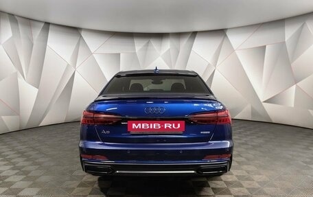 Audi A6, 2020 год, 4 579 000 рублей, 8 фотография