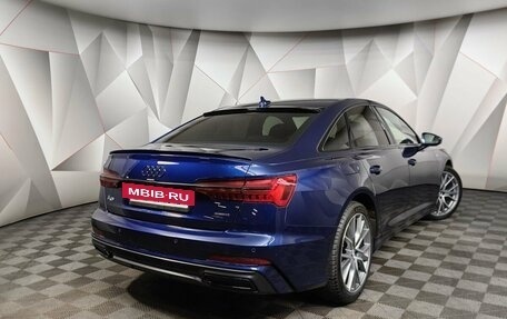 Audi A6, 2020 год, 4 579 000 рублей, 2 фотография