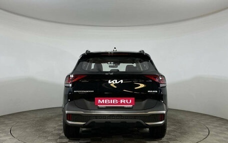 KIA Sportage IV рестайлинг, 2023 год, 4 250 000 рублей, 5 фотография