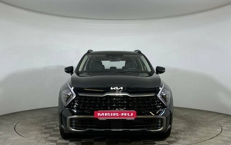 KIA Sportage IV рестайлинг, 2023 год, 4 250 000 рублей, 10 фотография