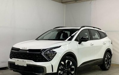 KIA Sportage IV рестайлинг, 2024 год, 3 980 000 рублей, 1 фотография