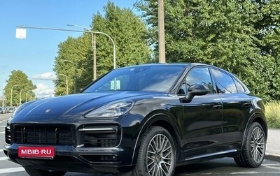 Porsche Cayenne III, 2020 год, 10 787 000 рублей, 1 фотография