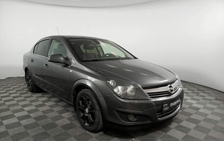 Opel Astra H, 2011 год, 827 000 рублей, 3 фотография