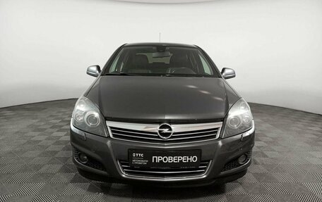 Opel Astra H, 2011 год, 827 000 рублей, 2 фотография