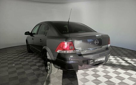 Opel Astra H, 2011 год, 827 000 рублей, 7 фотография