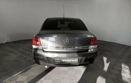 Opel Astra H, 2011 год, 827 000 рублей, 6 фотография