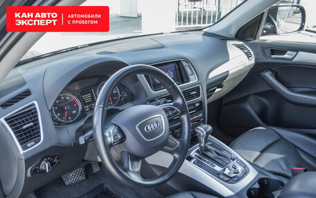 Audi Q5, 2016 год, 2 276 983 рублей, 6 фотография