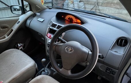 Toyota Vitz, 2008 год, 725 000 рублей, 6 фотография