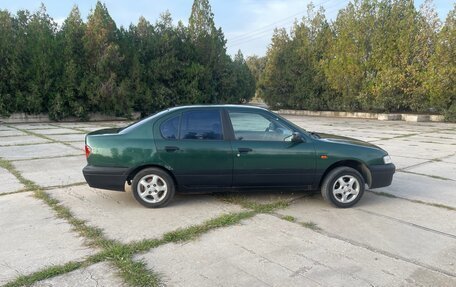 Nissan Primera II рестайлинг, 1997 год, 285 000 рублей, 4 фотография