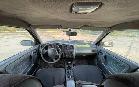 Nissan Primera II рестайлинг, 1997 год, 285 000 рублей, 9 фотография