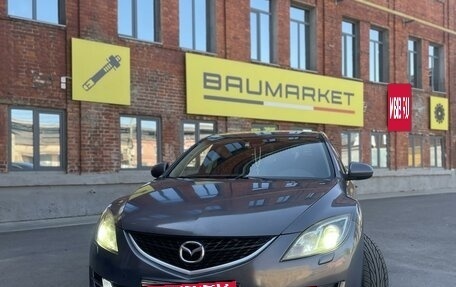 Mazda 6, 2008 год, 1 020 000 рублей, 3 фотография