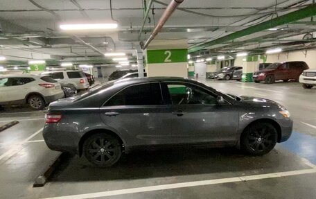 Toyota Camry, 2007 год, 1 110 000 рублей, 5 фотография