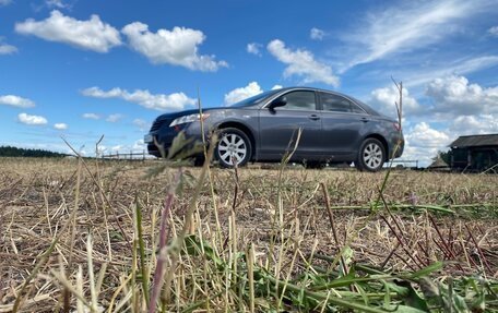 Toyota Camry, 2007 год, 1 110 000 рублей, 6 фотография