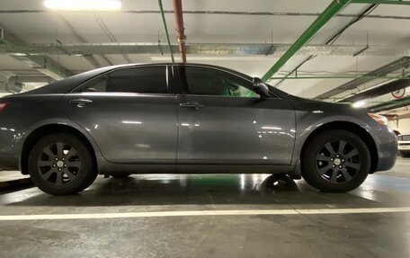 Toyota Camry, 2007 год, 1 110 000 рублей, 16 фотография