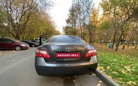 Toyota Camry, 2007 год, 1 110 000 рублей, 12 фотография