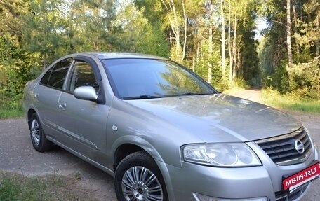 Nissan Almera Classic, 2008 год, 510 000 рублей, 3 фотография