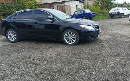 Toyota Camry, 2011 год, 1 150 000 рублей, 3 фотография