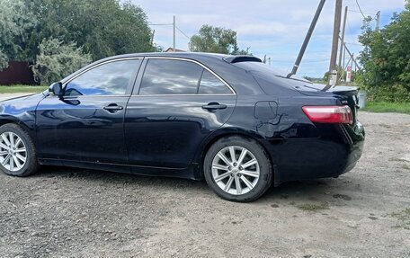 Toyota Camry, 2011 год, 1 150 000 рублей, 5 фотография