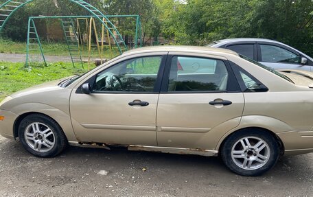 Ford Focus IV, 2001 год, 280 000 рублей, 4 фотография