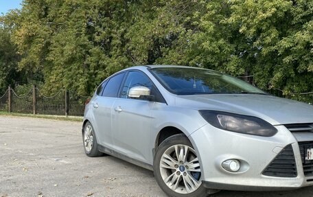 Ford Focus III, 2012 год, 950 000 рублей, 3 фотография