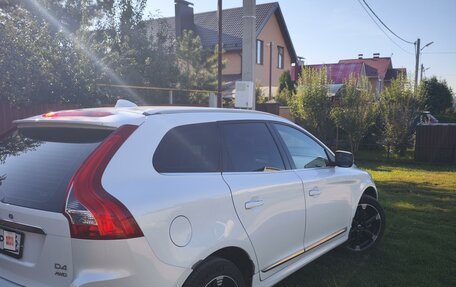 Volvo XC60 II, 2014 год, 2 200 000 рублей, 7 фотография