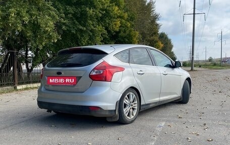 Ford Focus III, 2012 год, 950 000 рублей, 4 фотография