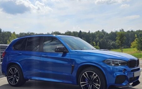 BMW X5, 2014 год, 3 190 000 рублей, 6 фотография