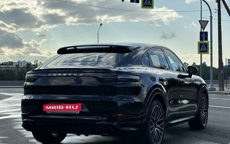 Porsche Cayenne III, 2020 год, 10 787 000 рублей, 6 фотография