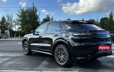 Porsche Cayenne III, 2020 год, 10 787 000 рублей, 5 фотография