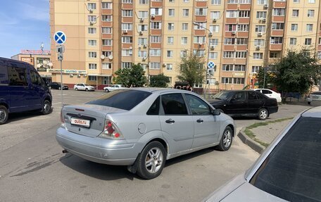 Ford Focus IV, 2001 год, 350 000 рублей, 5 фотография