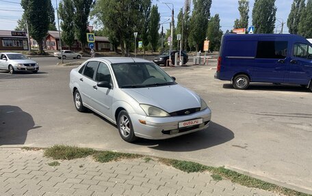 Ford Focus IV, 2001 год, 350 000 рублей, 2 фотография