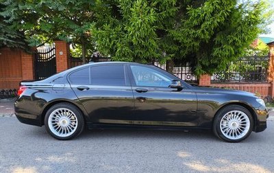 BMW 7 серия, 2013 год, 2 250 000 рублей, 1 фотография